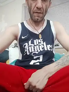 Aktorihann online show from 12/04/25, 05:50