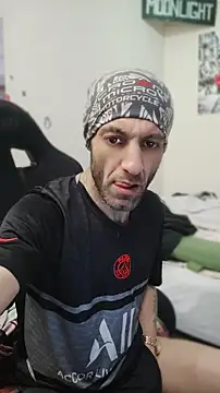 Aktorihann online show from 04/16/26, 01:50