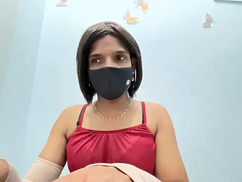 TransLisa7 online show from 03/18/26, 09:29