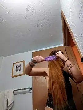 halobabe7620 online show from 01/21/25, 04:05