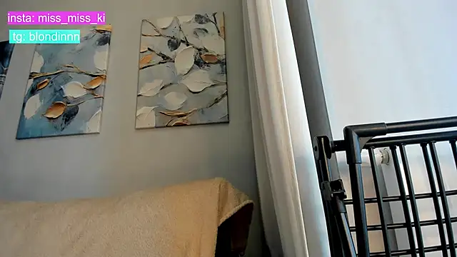 Patricia bloom online show from 03/22/25, 09:13