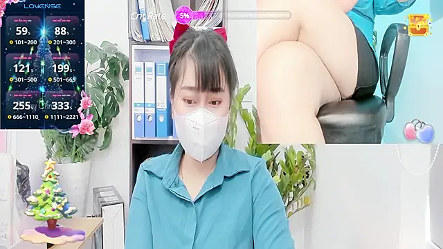  mizu  online show from 01/20/25, 05:48