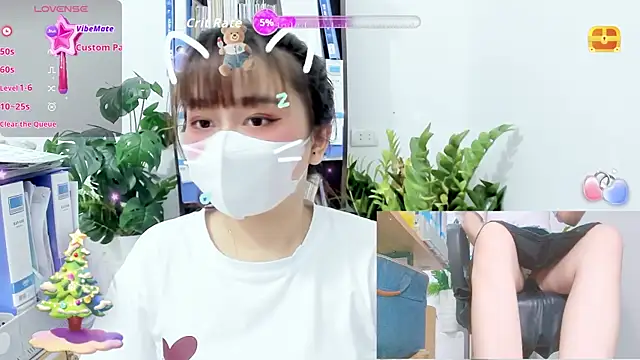  mizu  online show from 05/31/26, 03:15