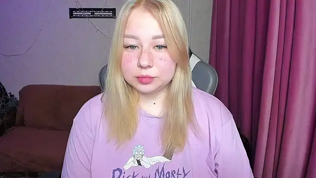 Milafoxxxy online show from 11/15/25, 12:13