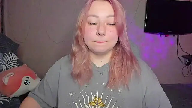 Milafoxxxy online show from 12/05/25, 07:50