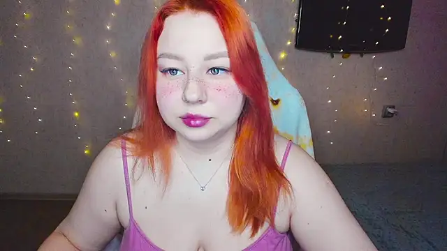 Milafoxxxy online show from 02/23/26, 08:22