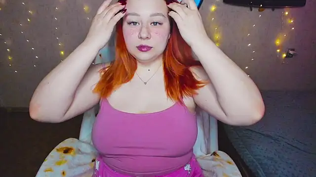 Milafoxxxy online show from 02/24/26, 08:12