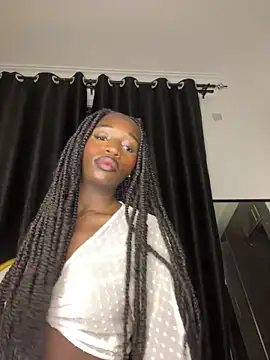 sexyziva online show from 03/01/26, 02:35