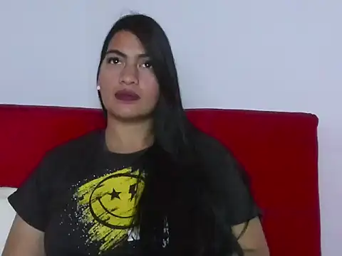 Snapshot of SamanthaBeke chatting on 02/26/26, 01:21 SamanthaBeke online show from 02/26/26, 01:21