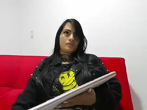 SamanthaBeke online show from 03/08/26, 04:05