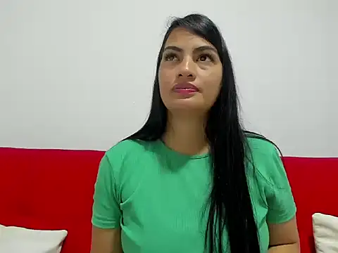 SamanthaBeke online show from 04/15/26, 02:07