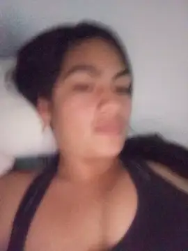 SamanthaBeke online show from 07/23/26, 04:43