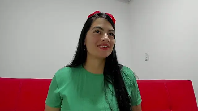 SamanthaBeke online show from 07/28/26, 03:35
