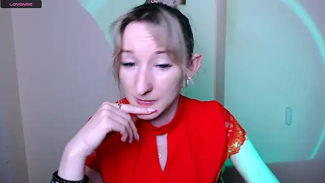 AmandaSell online show from 07/07/26, 06:47