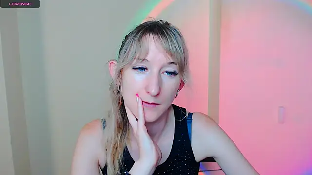 AmandaSell online show from 07/14/26, 10:21