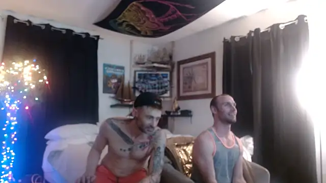 Snapshot of ShiaWay chatting on 01/19/25, 08:41 ShiaWay online show from 01/19/25, 08:41