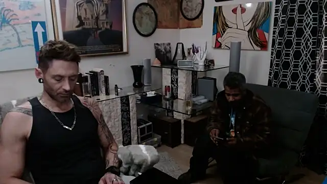 Snapshot of ShiaWay chatting on 01/29/25, 02:42 ShiaWay online show from 01/29/25, 02:42