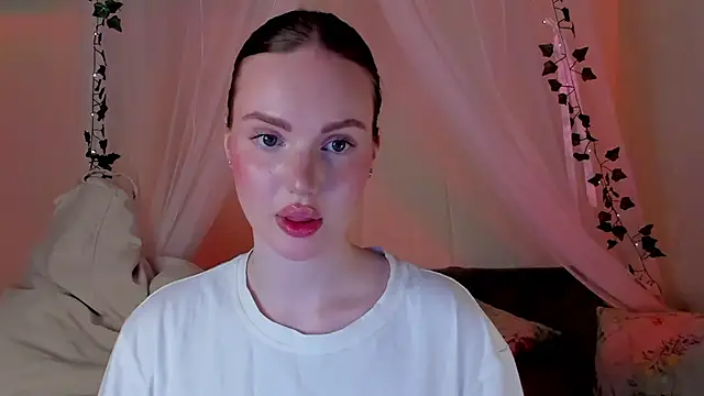 MishkaMe online show from 02/03/25, 02:55