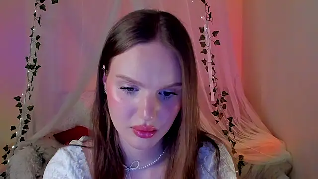 MishkaMe online show from 03/21/25, 04:18