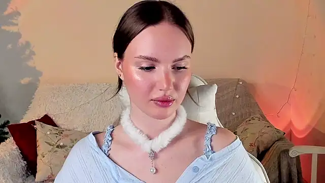 Snapshot of MishkaMe chatting on 12/20/25, 04:03 MishkaMe online show from 12/20/25, 04:03