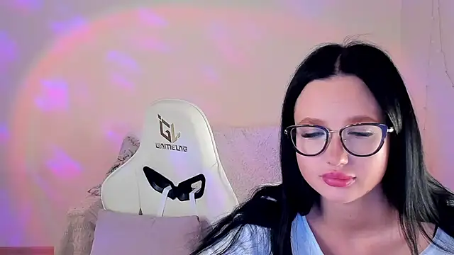 Snapshot of MishkaMe chatting on 02/21/26, 07:20 MishkaMe online show from 02/21/26, 07:20