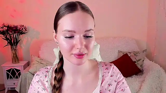 Snapshot of MishkaMe chatting on 02/27/26, 05:24 MishkaMe online show from 02/27/26, 05:24