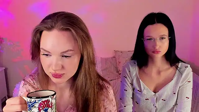 MishkaMe online show from 03/19/26, 06:06