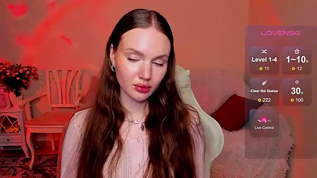 MishkaMe online show from 04/09/26, 06:24