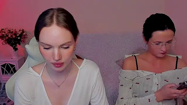 MishkaMe online show from 04/24/26, 11:56