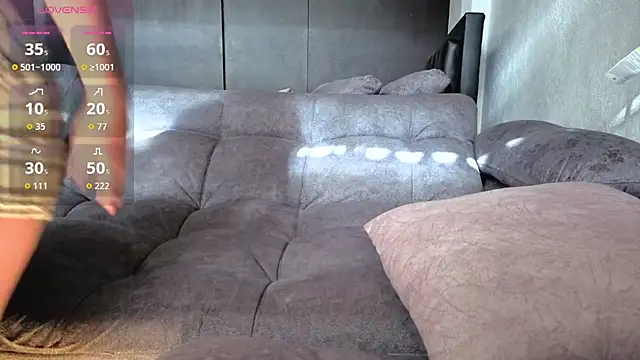 AnyElish online show from 12/13/25, 08:47