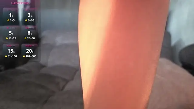 AnyElish online show from 01/10/26, 08:21