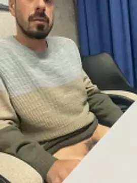 giorgakaci69 online show from 10/29/25, 06:09