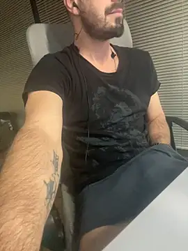 giorgakaci69 online show from 02/03/26, 07:30