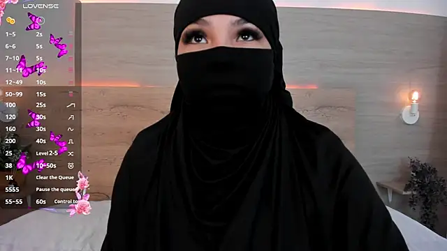 nashi ra online show from 03/07/26, 11:40