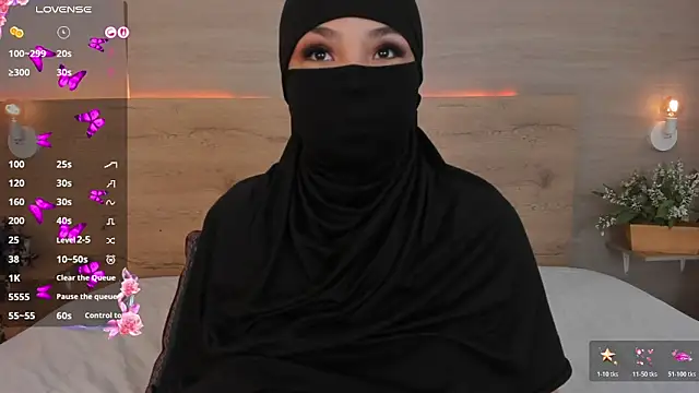 nashi ra online show from 03/24/26, 11:26