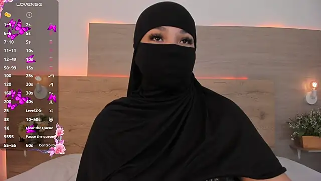 nashi ra online show from 03/26/26, 11:49