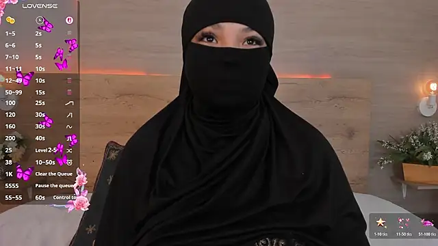 nashi ra online show from 04/01/26, 11:44