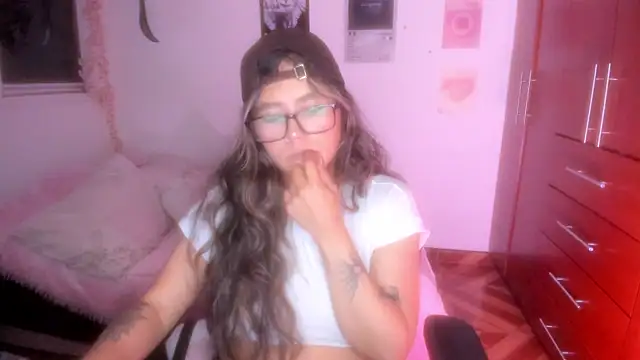 StephaniFox online show from 01/14/26, 12:49