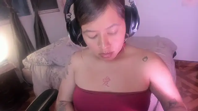 StephaniFox online show from 03/10/26, 01:43