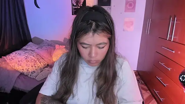 StephaniFox online show from 03/29/26, 03:50