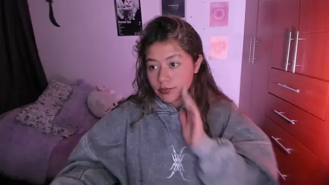 StephaniFox online show from 03/30/26, 12:55