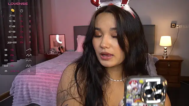 immahawaii online show from 12/26/24, 03:06