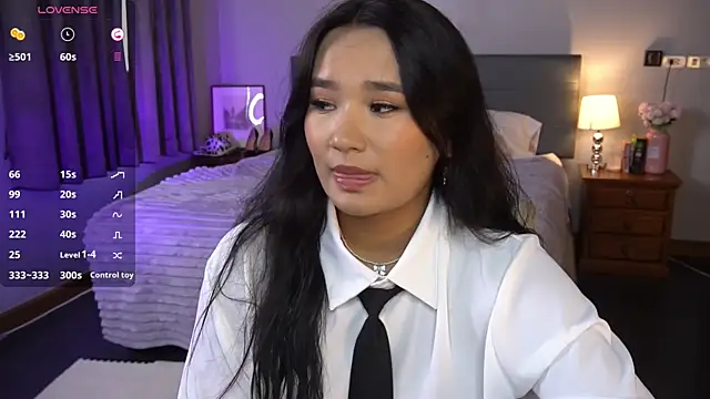 immahawaii online show from 03/07/25, 03:29