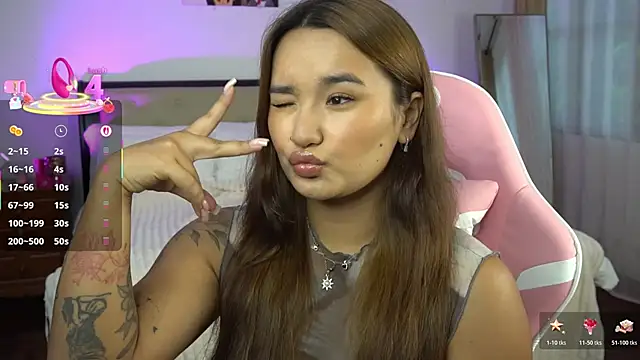 immahawaii online show from 11/24/25, 03:50