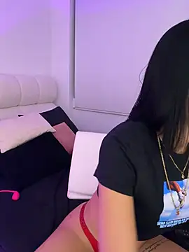 Dj scarlettmorreti online show from 03/19/26, 11:09