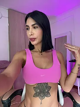 Dj scarlettmorreti online show from 08/05/26, 07:17