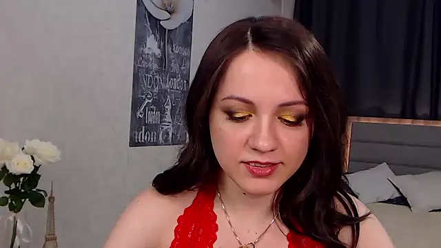 SusanMorado online show from 02/09/25, 10:31