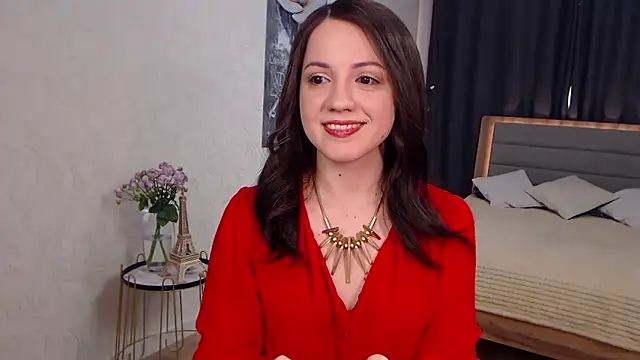 SusanMorado online show from 03/12/25, 07:24