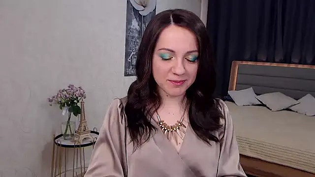 SusanMorado online show from 03/13/25, 07:53