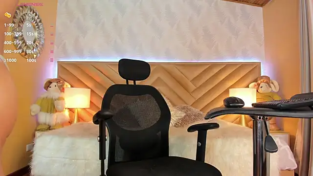 Sharon mishel online show from 12/20/24, 05:29